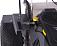 Садовый минирайдер Villartec MR 1700 Stand-On с нулевым радиусом разворота (PRC, Loncin LC1P90A 452 см3, 97 см, боковой выброс, 150 кг)