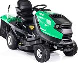 Садовый трактор Caiman Rapido Max 2WD 97D1C2 с блокировкой дифференциала