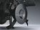 Культиватор Husqvarna TF 334 (FRA, B&S 950, 208 куб.см., 1 вперед/1 назад, 30-60-90 см., 56 кг.)
