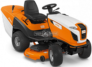Садовый трактор Viking MT 6127.1 ZL 