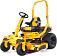 Садовый райдер Cub Cadet ZTXS4 60 Ultima с нулевым радиусом разворота (USA, Kohler KT-Pro 7000, 747 куб.см., гидростатика, ширина 152 см, 300 кг.)