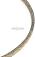 Ремень Caiman привода деки V-belt B 17x1425 Li BBT для Caiman Comodo 2WD / 4WD / CR2242 / ST2042 / ST2242 / ST2442 / ST24424W (серии UJ)