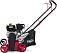 Вертикуттер - аэратор бензиновый Elitech СБ 4340Т (PRC, 40 см, 212 см3, 2 вала: ножи + пружины, 35 л, 41 кг)
