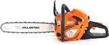 Бензопила Villartec SB591 16"