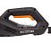 Электрокоса Worx WG111E (PRC, 1000 Вт, леска 2,0 мм + нож 3T, разбор. штанга, ремень, 4.0 кг)