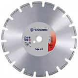 Алмазный диск Husqvarna VN45 400-25.4