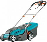 Газонокосилка электрическая  Gardena PowerMax 34 E