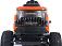 Садовый трактор Yard Fox T 86RBH (PRC, Loncin, 352 куб.см., гидростатика, травосборник 245 л, ширина кошения 86 см, 184 кг)