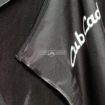 Противопыльный чехол Cub Cadet для тракторов XT1 / XT2 на травосборник 320 л.