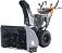 Снегоуборщик Villartec WB1387E (PRC, 86 см, Loncin, 375 см3, эл/стартер 220В, фара, подогрев рукояток, дифференциал, скорости 6/2, 127 кг)
