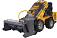 Мульчер Baumech 110 см., ротор - 380 мм., 72 Y-образных молотка, 48-93 мм., 210 кг.