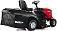 Садовый трактор Evoline TRG 107 CH (PRC, Loncin, 546 куб.см., гидростатика, ширина кошения 107 см, травосборник 220 л, 192 кг.)