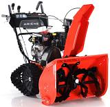 Снегоуборщик Ariens ST 28 SHO EFI Platinum RapidTrack гусеничный 921332 AutoTurn