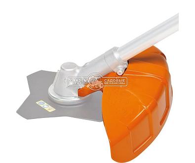 Защитный кожух для режущих дисков Stihl 260 мм для FSA 90