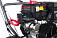 Снегоуборщик Villartec WB6966E (PRC, 66 см, Loncin, 212 см3, эл/стартер 220В, фара, скорости 6/2, 87 кг)