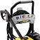Бензиновая мойка высокого давления Lavor Lander 3000 (4.8 кВт, 210 бар, 690 л/час, шланг 10 м, вес 32 кг)