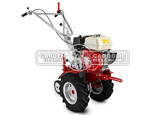 Обзор мотоблоков и культиваторов российской марки «Мобил К»