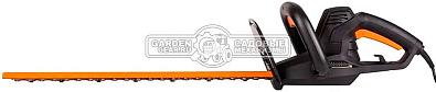 Кусторез электрический Worx WG216E (PRC, 500 Вт, 55 см, 25 мм, 2.6 кг)
