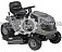 Садовый трактор Craftsman 28885