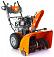 Снегоуборщик Husqvarna ST 230 (USA, 76 см., LCT, 291 куб.см., эл/стартер 220В, разблокировка колёс, боковая фара LED, 110 кг.)