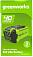 Аккумулятор GreenWorks G40USB2 с USB разъемом (PRC, Li-ion, 40V, 2 А/ч)