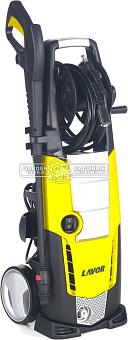 Мойка высокого давления Lavor Galaxy 160 (PRC, 2500 Вт, 160 бар, 510 л/час, барабан + шланг 8 м, 12.4. кг)