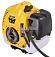 Бензокоса Huter GGT-1000T (PRC, 32.6 см3, 1 кВт /1.36 л.с., нож 3Т + леска 2.4 мм, Т рукоятка, неразъёмный вал, 7 кг)