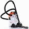 Пылесос Stihl SE 33 (PRC, 1,4 кВт., 210 мБар., 12 л., шланг 2 м., 5,4 кг.)