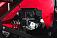 Прицепной экскаватор RED Rhino RBV-06 максимальная комплектация, Lifan 15 л.с., глубина копания 2,2 м., ковш 250 мм., 600 кг.