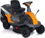 Садовый минирайдер Villartec MR765H
