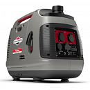 Бензиновый генератор инверторный Briggs&Stratton P 2200 (PRC, 111 см3, 2.2/1.7 кВт, 3.8 л, 24 кг)