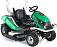 Садовый трактор для высокой травы и работы на склонах Caiman Anteo 4WD 137D2K (CZE, Kawasaki FS730 V-Twin, 726 куб.см., 132 см, дифференциал, 427 кг.)