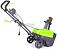 Снегоуборщик электрический GreenWorks SN2300 (PRC, 51 см, 2300 Вт, фара, 13.2 кг)