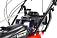 Подметальная машина Tielbuerger TK58 Hydro Honda GXV160 (GER, ширина 120 см., диаметр 40 см., дифференциал, гидростатика, вариатор, 115 кг.)