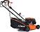 Газонокосилка бензиновая ZimAni LC142B (PRC, 42 см, 145 см3, Quattro Blade, 45 л, 23 кг)