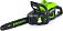 Пила аккумуляторная цепная GreenWorks GD60CS25 16&quot; c АКБ 4 А/ч и ЗУ (PRC, BL 60В, 3/8&quot;-1.3-56E, 4.7 кг)