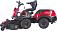 Садовый райдер ZimAni R214C с декой 95 см. (PRC, Loncin, 546 куб.см., гидростатика, 280 кг)