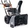 Снегоуборщик Villartec WB1176E (PRC, 76 см, Loncin, 302 см3, эл/стартер 220В, фара, подогрев рукояток, дифференциал, скорости 6/2, 117 кг)
