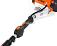 Высоторез бензиновый Stihl HT 105 12&quot; телескопический (USA, 31,4 куб.см., 1,05 кВт/1,4 л.с., 4-Mix, 1/4&quot;, 1,1 мм., 64E, длина 270-390 см., 7,9 кг.)