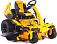 Садовый райдер Cub Cadet Ultima Series ZTXS6 60 с нулевым радиусом разворота (USA, Kawasaki, 852 куб.см., гидростатика, ширина 152 см., 680 кг.)