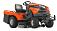 Садовый трактор Husqvarna CTH 222T