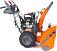 Снегоуборщик Holzfforma ST330DLE PRO Quattro Auger (PRC, 76 см, LCT Snow Storm 414 см3, эл/стартер 220В, LED фара, AutoTurn, скорости 6/2, 115 кг.)