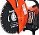 Бензорез Holzfforma GC890 16&quot; (PRC, 98,5 см3, 5.0 кВт/6.8 л.с., диаметр круга 400 мм, глубина реза 145 мм, 15 кг)
