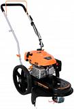 Триммер колесный Villartec MB W355