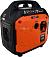 Бензиновый генератор инверторный EVOline BQH 3300 E с электрозапуском (PRC, 165 см3, 2.9/2.7 кВт, 6.5 л, 22 кг)