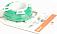 Леска триммерная Stihl 2,0 мм., витая, бесшумная 14 м.