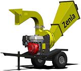 Измельчитель веток Agrinova Zenia Honda GX390