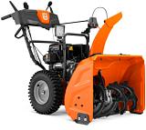 Снегоуборщик Husqvarna ST 269