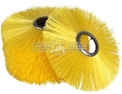 Сегмент дисковой щетки MasterYard / Champion для GS5562 / MXS7522B, 1 шт (полный комплект 18 шт)