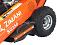 Измельчитель пней ZimAni SG350 с эл/стартером (PRC, Loncin G420F, 420 см3, диаметр фрезы 300 мм, 104 кг)